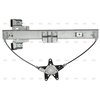 Aci Automotive Power Window Regulator, 384149 384149